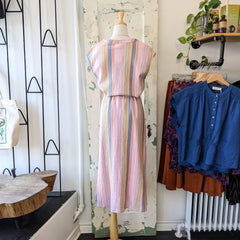 Des Petits Hauts // Erico Dress Ray Diablo