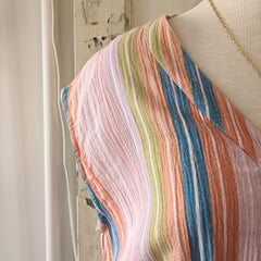 Des Petits Hauts // Erico Dress Ray Diablo