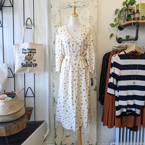 Atelier Reve // Donna Dress