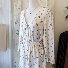 Atelier Reve // Donna Dress