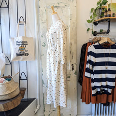 Atelier Reve // Donna Dress