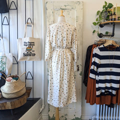 Atelier Reve // Donna Dress