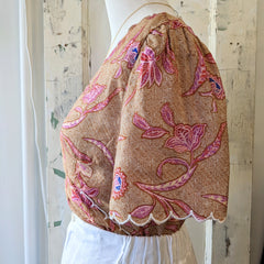 Atelier Reve // Dorine Blouse