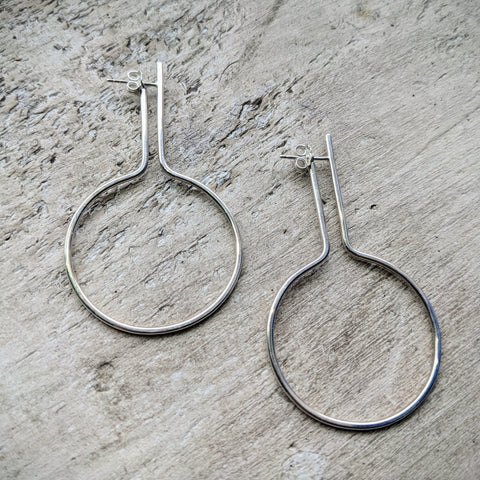 Gabrielle Desmarais // Armille.02 Earrings SS