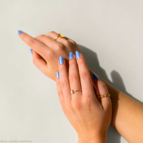 BKind // Marco Polo Nail Enamel