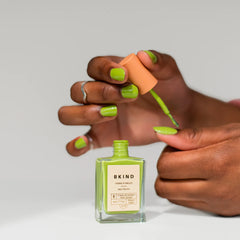 BKind // Mojito Nail Enamel