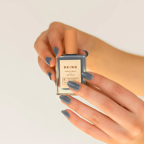 BKind // Karma Nail Enamel