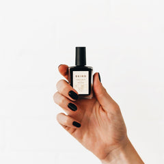 BKind // Black Heart Nail Enamel