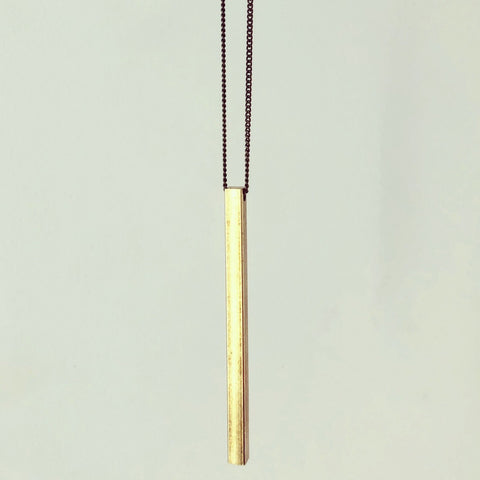 Shayna Stevenson // Seaside Necklace