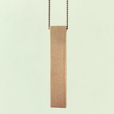 Darlings of Denmark  // Truub Necklace