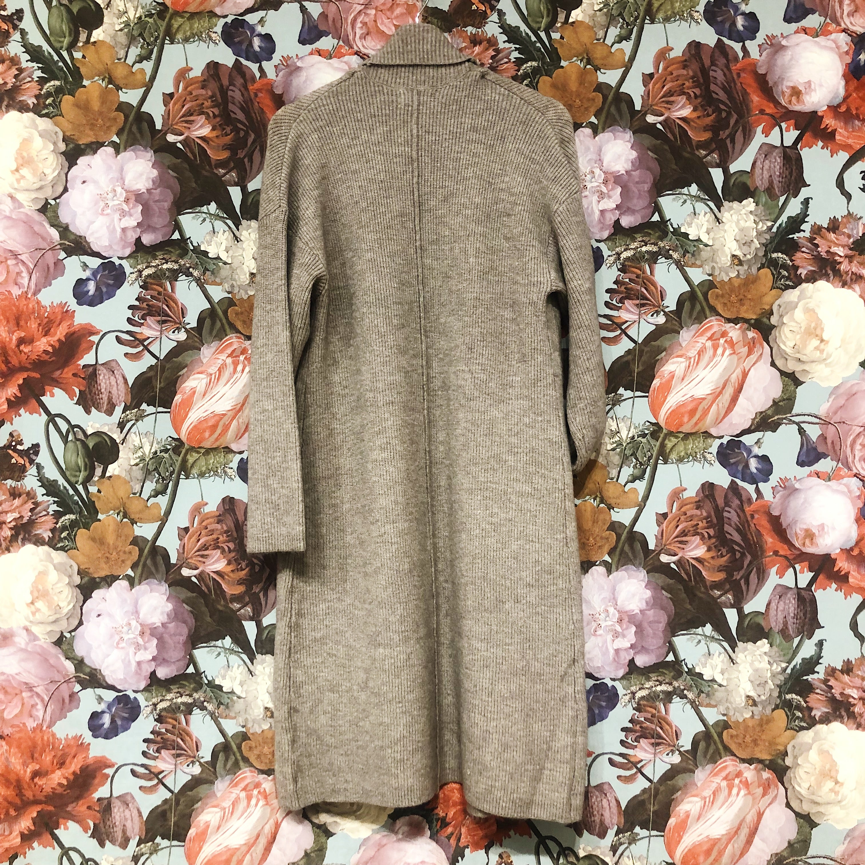 Gentle Fawn // Parson Cardigan Taupe