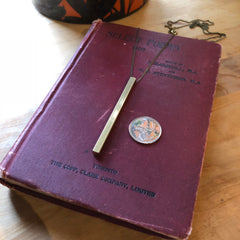 Darlings of Denmark  // Slikkie Necklace