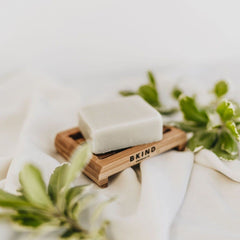 BKind // HERBAL SOAP