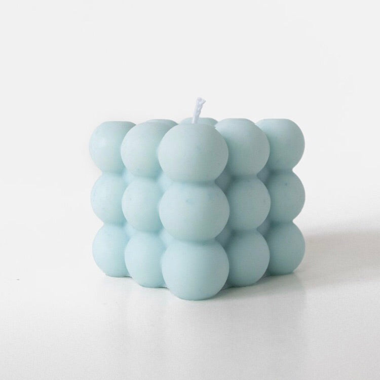 Melp // Sky High Cloud Soy Candle