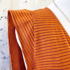 Des Petits Hauts // Kiridoum Top Orange Brulee/Dahlia