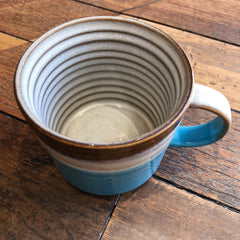 Danica // Horizon Mug