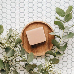 BKind // FLORAL SOAP