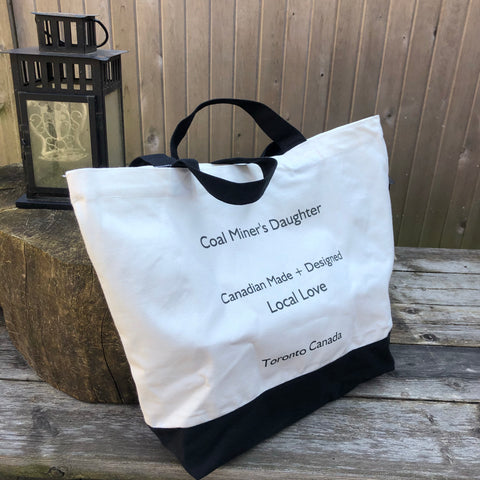 CMD // Local Love Tote