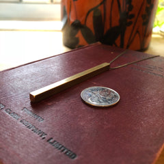 Darlings of Denmark  // Slikkie Necklace