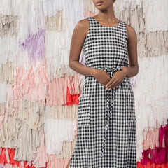 Jennifer Glasgow // Galileo Dress