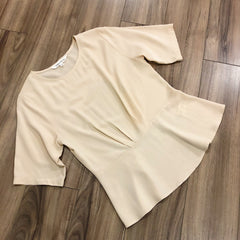 Dagg & Stacey // Malloy Blouse Shell