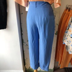Eve Gravel // Jane Pants