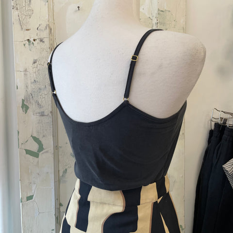 Minimum // Sussie Top Black
