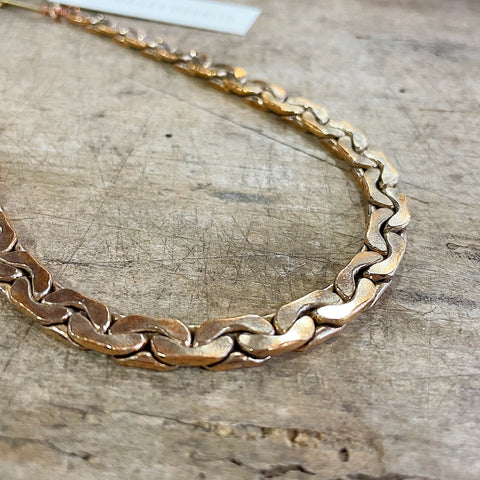 Hailey Gerrits // Imperial Necklace