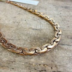 Hailey Gerrits // Imperial Necklace