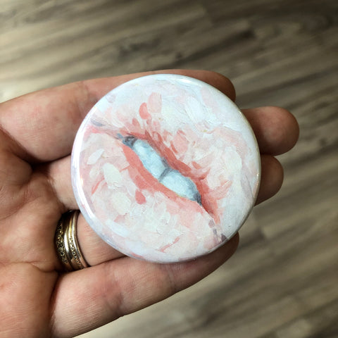 Skipping Stone // Shooting Star Handmade Soap