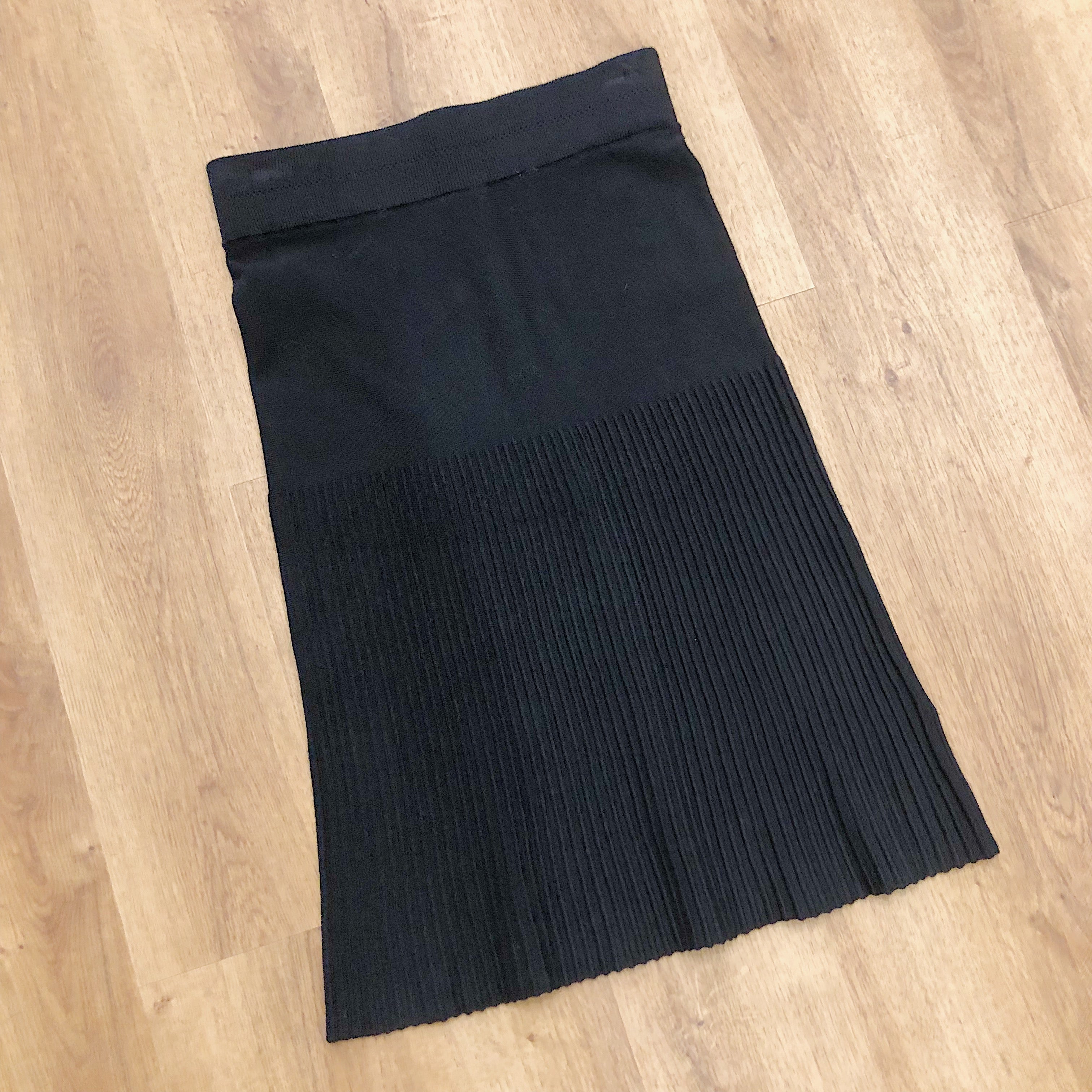 Noa Noa // Perfect Knit Skirt