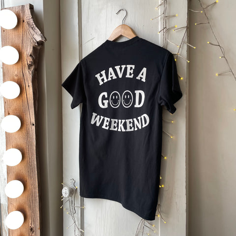 Really, Man? // Weekend Tee