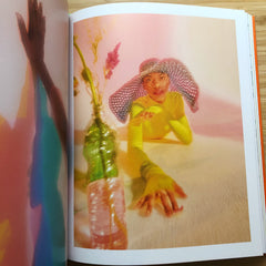 Dream Baby Dream // By Jimmy Marble