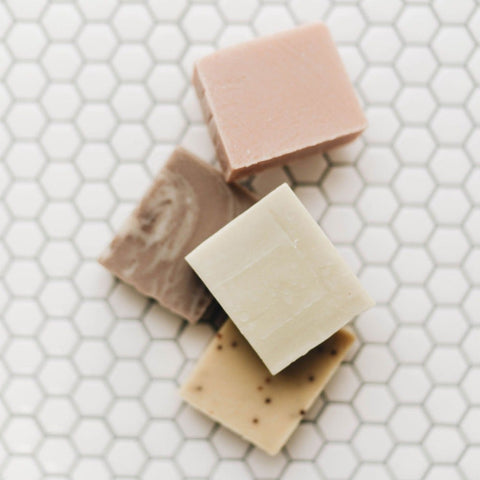 BKind // HERBAL SOAP