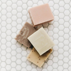 BKind // HERBAL SOAP