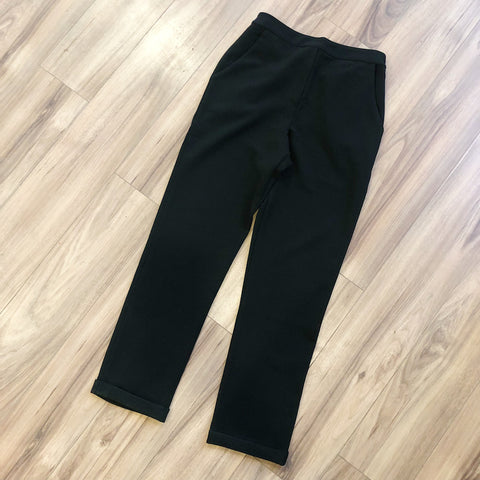 Indi & Cold // Black Jack Trousers