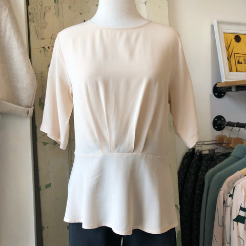 Dagg & Stacey // Malloy Blouse Shell