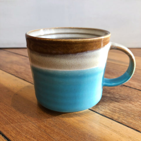 Danica // Horizon Mug