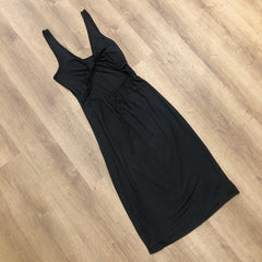 Gentle Fawn // Larissa Dress Black