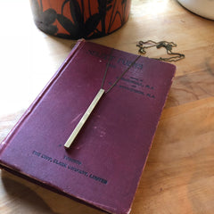 Darlings of Denmark  // Slikkie Necklace