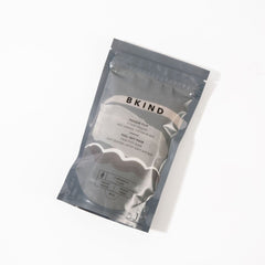 BKind // ALGAE PEEL-OFF MASK - LAVENDER, LEMON BALM AND ACAI