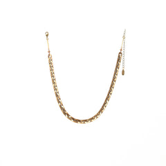 Hailey Gerrits // Imperial Necklace