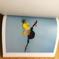 Dream Baby Dream // By Jimmy Marble