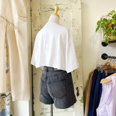 Dr. Denim // Freya Tee