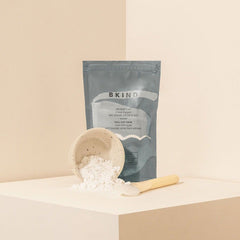 BKind // ALGAE PEEL-OFF MASK - LAVENDER, LEMON BALM AND ACAI