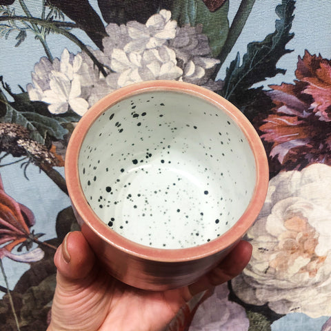 YYY // Rose/Speckled Tumbler