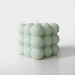 Melp // Minted Cloud Soy Candle