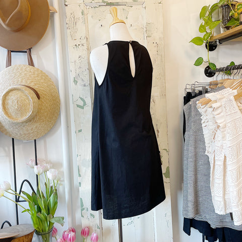 Pink Martini // Priscilla Dress Black