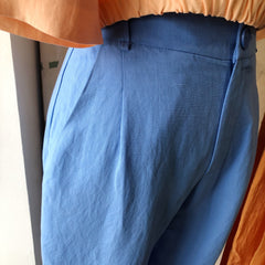Eve Gravel // Jane Pants