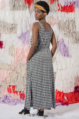 Jennifer Glasgow // Galileo Dress